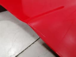 FERRARI Ferrari 458 F142 Spider Rear Lid 83979411 Tonneau Cover Flap — thumbnail 4