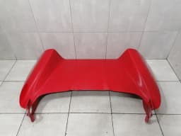 FERRARI Ferrari 458 F142 Spider Rear Lid 83979411 Tonneau Cover Flap — thumbnail 2