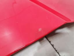 FERRARI Ferrari 458 F142 Spider Rear Lid 83979411 Tonneau Cover Flap — thumbnail 5