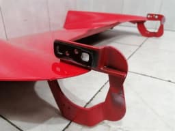FERRARI Ferrari 458 F142 Spider Rear Lid 83979411 Tonneau Cover Flap — thumbnail 6