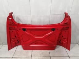FERRARI Ferrari 458 F142 Spider Rear Lid 83979411 Tonneau Cover Flap — thumbnail 8