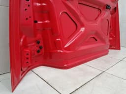 FERRARI Ferrari 458 F142 Spider Rear Lid 83979411 Tonneau Cover Flap — thumbnail 10
