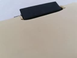 FERRARI Ferrari 458 F142 Spider Sun Visor Set 843629 RHD RIGHT HAND DRIVE — thumbnail 5