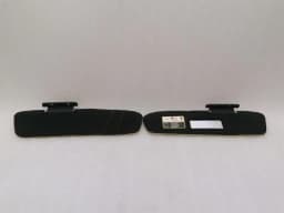 FERRARI Ferrari 458 F142 Spider Sun Visor Set 843629 RHD RIGHT HAND DRIVE — thumbnail 8