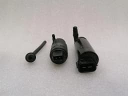 FERRARI Ferrari 458 F142 Spider Washer Fluid Pump 71740944 Washer Water Pump SET — thumbnail 9