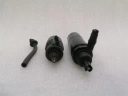 FERRARI Ferrari 458 F142 Spider Washer Fluid Pump 71740944 Washer Water Pump SET — thumbnail 8