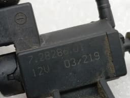 FERRARI Ferrari 360 F131 Valve 7,28286.01 Valve — thumbnail 5