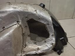 FERRARI Ferrari 458 F142 Spider Wheel Arch Liner 83682800 Wheel Arch Cover Rear Right — thumbnail 2