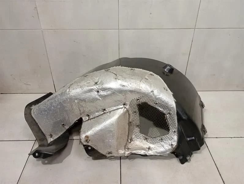 Ferrari 458 F142 Spider Wheel Arch Liner 83682800 Wheel Arch Cover Rear Right