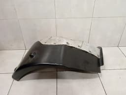FERRARI Ferrari 458 F142 Spider Wheel Arch Liner 83682800 Wheel Arch Cover Rear Right — thumbnail 8