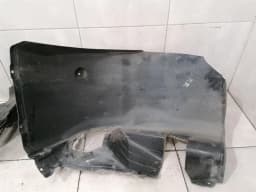 FERRARI Ferrari 458 F142 Spider Wheel Arch Liner 83682800 Wheel Arch Cover Rear Right — thumbnail 5