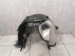 FERRARI Ferrari 458 F142 Spider Wheel Arch Liner 83682900 Wheel Arch Cover Rear Left Set — thumbnail 1