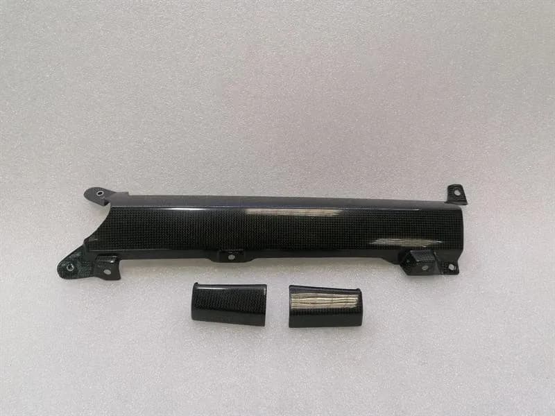 FERRARI Ferrari 458 F142 Spider Dashboard Veneer 85607400 RHD CARBON SET Right Hand Drive
