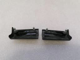 FERRARI Ferrari 458 F142 Spider Dashboard Veneer 85607400 RHD CARBON SET Right Hand Drive — thumbnail 3