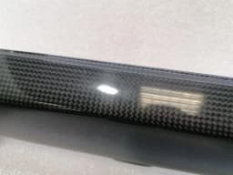 FERRARI Ferrari 458 F142 Spider Dashboard Veneer 85607400 RHD CARBON SET Right Hand Drive — thumbnail 10