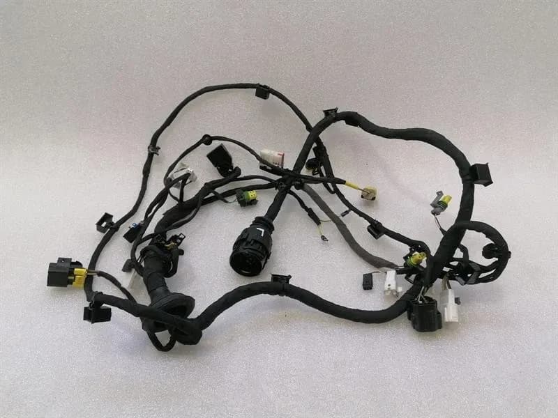 FERRARI Ferrari California T F149 14-17 Wiring Loom 318625 Door LH LHD Wiring Harness