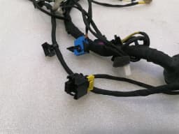 FERRARI Ferrari California T F149 14-17 Wiring Loom 318625 Door LH LHD Wiring Harness — thumbnail 4