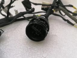 FERRARI Ferrari California T F149 14-17 Wiring Loom 318625 Door LH LHD Wiring Harness — thumbnail 9
