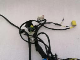 FERRARI Ferrari California T F149 14-17 Wiring Loom 318625 Door LH LHD Wiring Harness — thumbnail 3