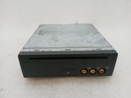 MERCEDES-BENZ MERCEDES GLS X166 GLS63 AMG DVD ROM a2129009629 Sat Nav Computer — thumbnail 1