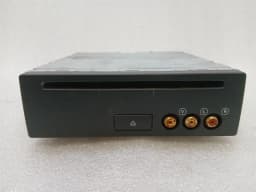 MERCEDES-BENZ MERCEDES GLS X166 GLS63 AMG DVD ROM a2129009629 Sat Nav Computer — thumbnail 9
