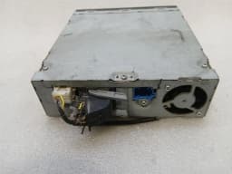 MERCEDES-BENZ MERCEDES GLS X166 GLS63 AMG DVD ROM a2129009629 Sat Nav Computer — thumbnail 4