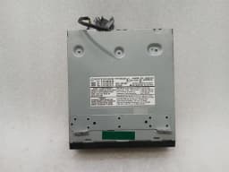 MERCEDES-BENZ MERCEDES GLS X166 GLS63 AMG DVD ROM a2129009629 Sat Nav Computer — thumbnail 6
