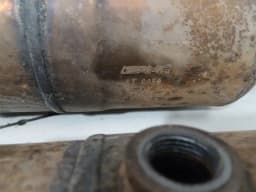 MERCEDES-BENZ MERCEDES GLE63 AMG M157 W292 AMG Catalytic Converter Set A1664906336 A1664906236 — thumbnail 9