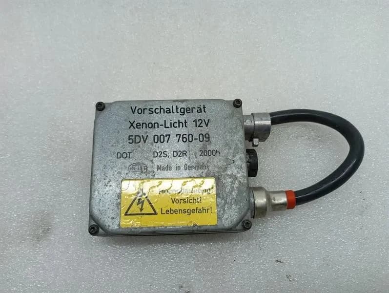 FERRARI Ferrari 360 F131 Xenon Ballast 185554 Xenon Ballast