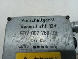 FERRARI Ferrari 360 F131 Xenon Ballast 185554 Xenon Ballast — thumbnail 2