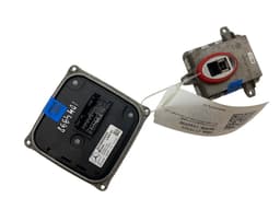 MERCEDES-BENZ A2189009203 A1669002800 Xenon headlight control unit set MERCEDES-BENZ ML-CLASS (W166) (2011-2015) — thumbnail 1