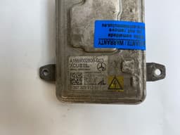 MERCEDES-BENZ A2189009203 A1669002800 Xenon headlight control unit set MERCEDES-BENZ ML-CLASS (W166) (2011-2015) — thumbnail 3