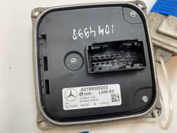 MERCEDES-BENZ A2189009203 A1669002800 Xenon headlight control unit set MERCEDES-BENZ ML-CLASS (W166) (2011-2015) — thumbnail 4