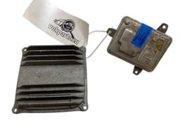 MERCEDES-BENZ A2189009203 A1669002800 Xenon headlight control unit set MERCEDES-BENZ ML-CLASS (W166) (2011-2015) — thumbnail 2