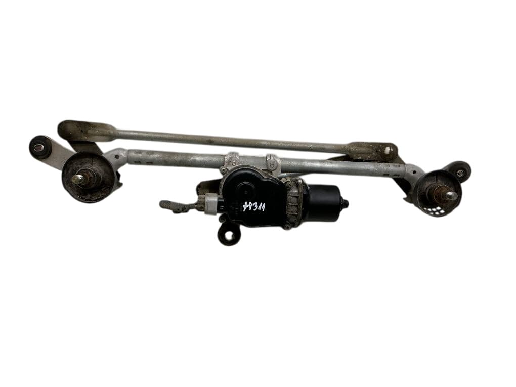 NISSAN 288004EH0A Wiper linkage / mechanism NISSAN QASHQAI II (J11) (2013-2021)