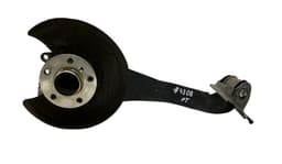 BMW 33308842880 8842880 Wheel bearing housing rear right BMW 2 Active Tourer (F45, F46) (2013-2021) — thumbnail 1