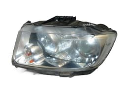 JEEP 55079411AG Headlight left JEEP GRAND CHEROKEE IV (WK, WK2) (2010-2021) — thumbnail 1