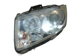 JEEP 55079411AG Headlight left JEEP GRAND CHEROKEE IV (WK, WK2) (2010-2021) — thumbnail 2