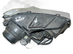 JEEP 55079411AG Headlight left JEEP GRAND CHEROKEE IV (WK, WK2) (2010-2021) — thumbnail 3