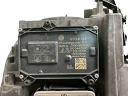 VW 7N2941751B 0301242681 1T0941329 8K0941597E 4G0907697A Headlight left VW SHARAN II (7N) (2010-2022) — thumbnail 7