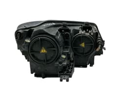 VW 7N2941751B 0301242681 1T0941329 8K0941597E 4G0907697A Headlight left VW SHARAN II (7N) (2010-2022) — thumbnail 4