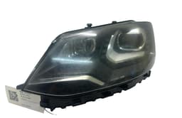 VW 7N2941751B 0301242681 1T0941329 8K0941597E 4G0907697A Headlight left VW SHARAN II (7N) (2010-2022) — thumbnail 1