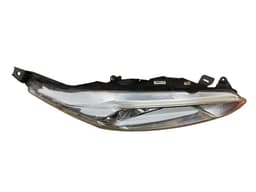 FORD C1BB13W029DG C1BB13W029 Headlight right FORD FIESTA VI (2008-2017) — thumbnail 3
