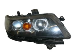 HONDA 083171138R Headlight right HONDA ACCORD VII (CM, CN) (2003-2008) — thumbnail 2