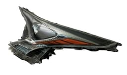 TOYOTA 8118547690 Headlight left TOYOTA PRIUS IV (XW50) (2015-2022) — thumbnail 2