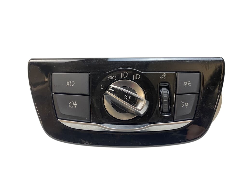 BMW 61319472970 Headlight Switch BMW 5 (G30, G31) (2016-2024)