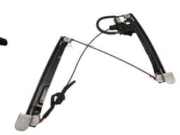 JAGUAR C2Z31201 Window Regulator Compl. front left JAGUAR XF (X250, CC9) (2008-2015) — thumbnail 1