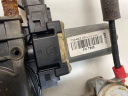 JAGUAR C2Z31201 Window Regulator Compl. front left JAGUAR XF (X250, CC9) (2008-2015) — thumbnail 3