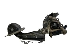 TOYOTA 4230447050 4876047010 Wheel bearing housing rear right TOYOTA PRIUS IV (XW50) (2015-2022) — thumbnail 2