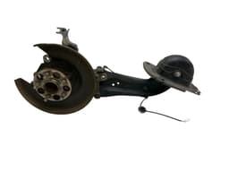 TOYOTA 4230447050 4876047010 Wheel bearing housing rear right TOYOTA PRIUS IV (XW50) (2015-2022) — thumbnail 1